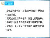 5.2 碳 课件---2024-2025学年九年级化学科粤版（2024）上册