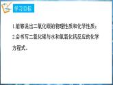 5.3 二氧化碳 第1課時 課件---2024-2025學(xué)年九年級化學(xué)科粵版（2024）上冊