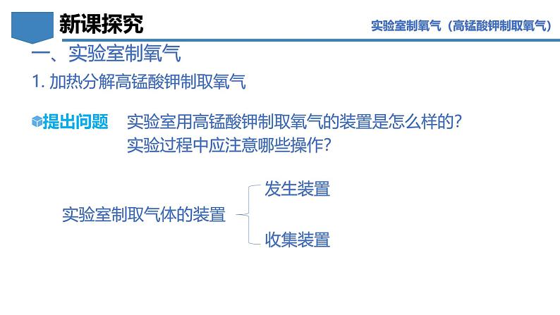 3.2氧气的制取（第1课时）-初中化学九年级上册同步教学课件+同步练习（科粤版2024）08