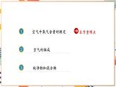 【2024秋季新教材】人教版化学九年级上册 2.1.1 我们周围的空气 第1课时 课件