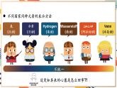 【2024秋季新教材】人教版化学九年级上册 3.3.2 元素 第2课时 课件