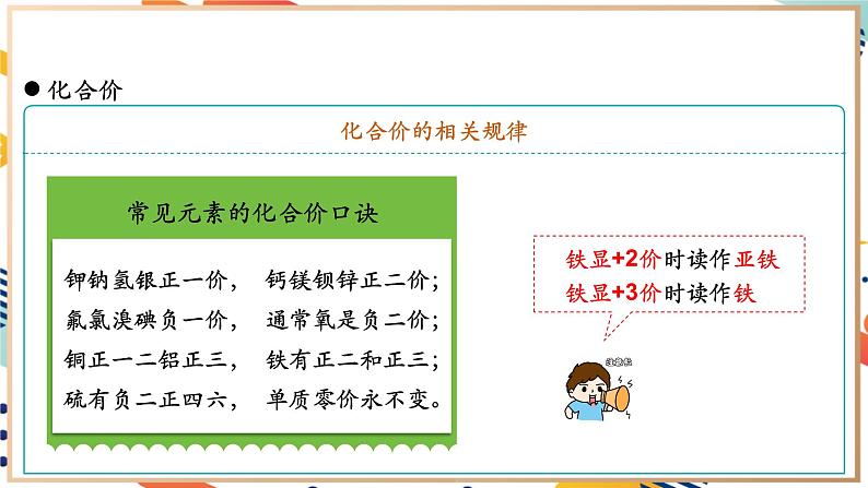 【2024秋季新教材】人教版化学九年级上册 4.3.2 物质组成的表示 第2课时 课件第7页