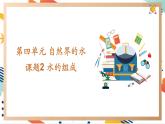 【2024秋季新教材】人教版化学九年级上册 4.2 水的组成 课件