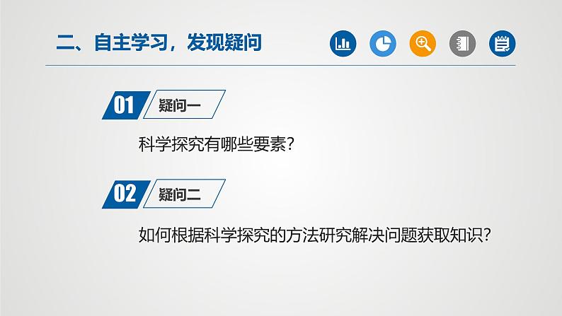 人教版九年级化学上册同步公开课课件课题2 化学是一门以实验为基础的科学（第2课时）（课件）第3页