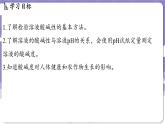 8.1 溶液的酸碱性（课件）---2024-2025学年九年级化学科粤版（2024）下册