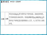 9.3 新型材料的研制（课件）---2024-2025学年九年级化学沪教版（全国）(2024)下册