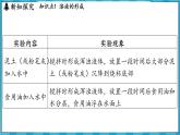 7.1 物质在水中的溶解（课件）---2024-2025学年九年级化学沪教版（全国）(2024)下册