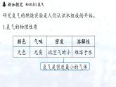 人教版（2024）初中化学九年级上册 第四单元 课题2 水的组成课件