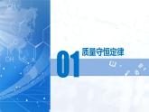 人教版（2024）初中化学九年级上册 第五单元  课题1 质量守恒定律（课件）