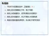 第四单元 自然界的水 整理与复习-初中化学九年级上册同步教学课件+同步练习（人教版2024）
