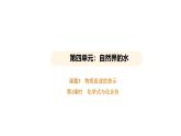 4.3 物质组成的表示 第1课时 （课件）---2024-2025学年九年级化学人教版（2024）上册