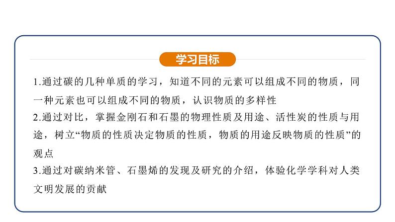 6.1 碳单质的多样性 第1课时（课件）---2024-2025学年九年级化学人教版（2024）上册第4页