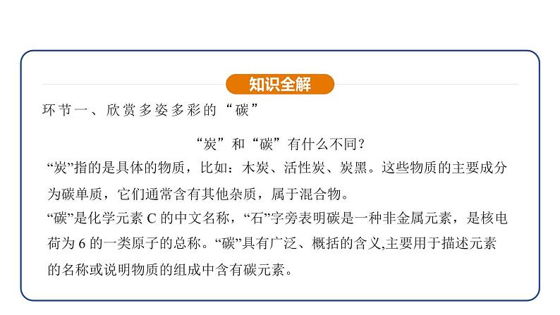 6.1 碳单质的多样性 第1课时（课件）---2024-2025学年九年级化学人教版（2024）上册第7页