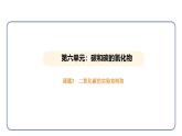 6.3 二氧化碳的实验室制取（课件）---2024-2025学年九年级化学人教版（2024）上册