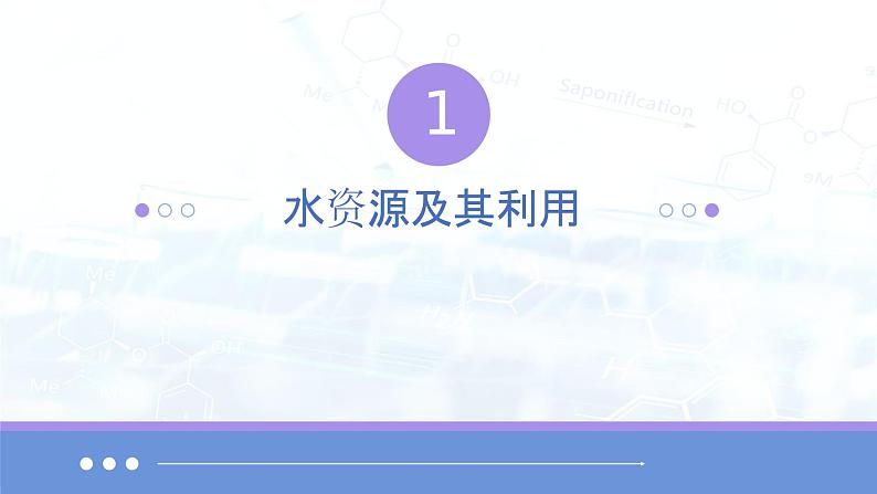 人教版（2024）初中化学九年级上册  第四单元  自然界的水（考点串讲）课件学案04