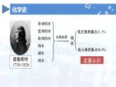人教版（2024）初中化学九年级上册 第四单元  课题3 物质组成的表示（第3课时）课件