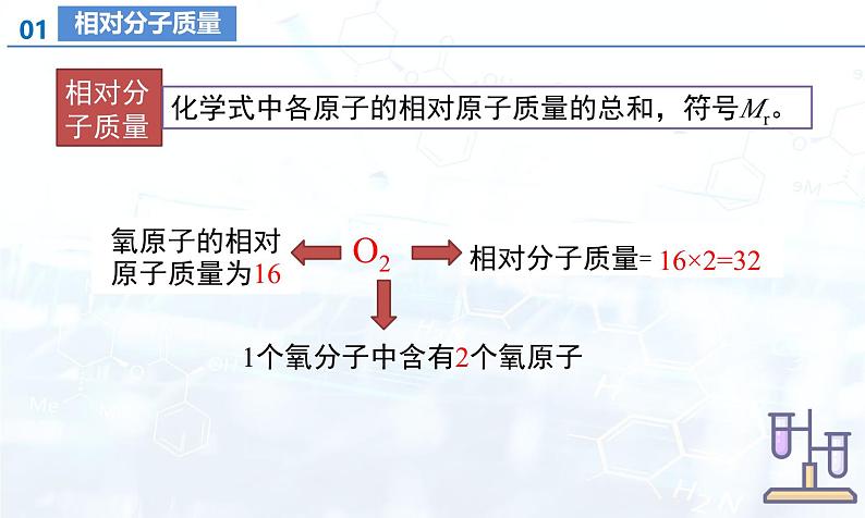 人教版（2024）初中化学九年级上册 第四单元  课题3 物质组成的表示（第3课时）课件07