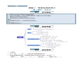 人教版（2024）初中化学九年级上册 第四单元 课题三   物质组成的表示（上）学案