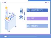 专题02 空气和氧气（考点串讲）-2024-2025学年九年级化学上学期期中考点大串讲（人教版2024） 课件