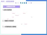 专题04 自然界的水（考点串讲）-2024-2025学年九年级化学上学期期中考点大串讲（人教版2024） 课件