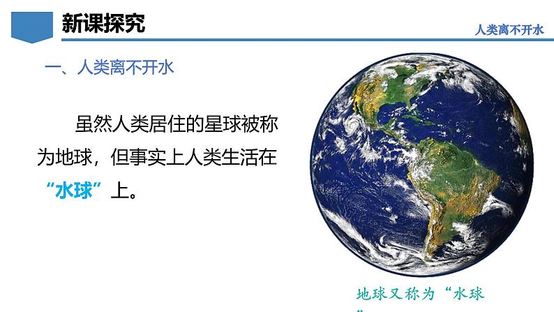 3.4水资源-初中化学九年级上册同步教学课件+同步练习（科粤版2024）07