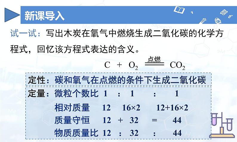 2024人教版初中九年级化学  第五单元 课题2 化学方程式（第2课时）（课件）05