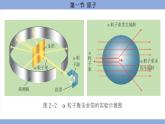 鲁教版（2024）初中化学九年级上册--2.1 原子 （课件）