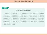鲁教版（2024）初中化学九年级上册--5.3 化学反应中的有关计算 （课件）