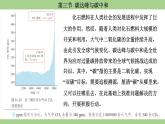 鲁教版（2024）初中化学九年级上册--6.3 碳达峰与碳中和 （课件）
