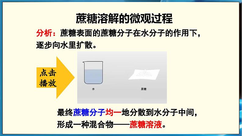 第1课时 溶液的形成第6页