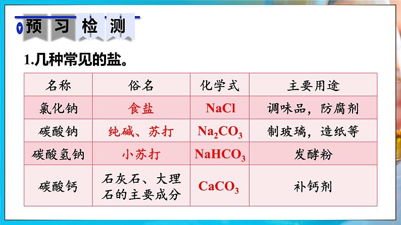 人教版（2024）九年级化学下册-10.3 常见的盐 第1课时（课件+素材）03