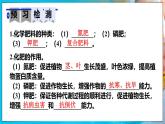 人教版（2024）九年级化学下册-10.3 常见的盐 第3课时（课件+素材）