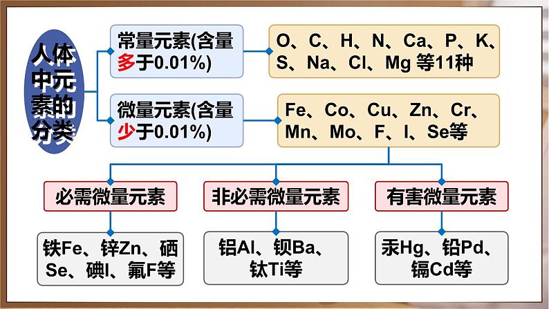 人教版（2024）九年级化学下册-11.1 化学与人体健康（课件+素材）08