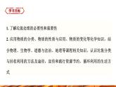 【新教材新课标】人教版九年级下册化学跨学科实践活动7  垃圾的分类与回收利用课件(内嵌视频)