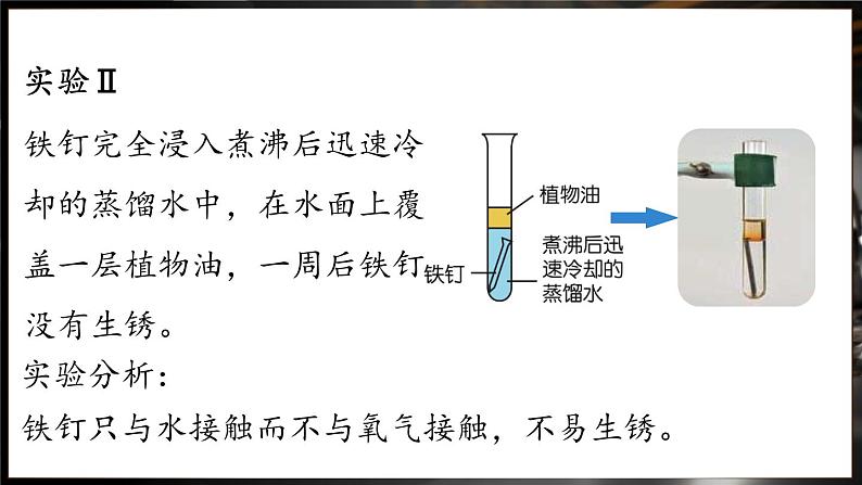 人教版（2024）九年级下册化学--8.3 金属资源的利用和保护（课件+素材）07