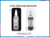 人教版（2024）九年级下册化学--10.1 溶液的酸碱性（课件+素材）