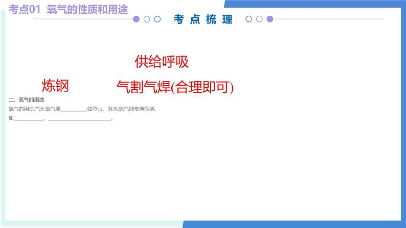 第三单元 维持生命的物质— 氧气、水-2024-2025学年九年级化学上学期期中考点大串讲（科粤版2024）课件PPT第8页