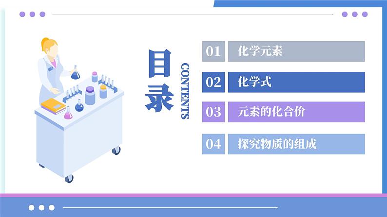 第四章 认识化学元素（考点串讲）-2024-2025学年九年级化学上学期期中考点大串讲（北京版2024）课件PPT第2页