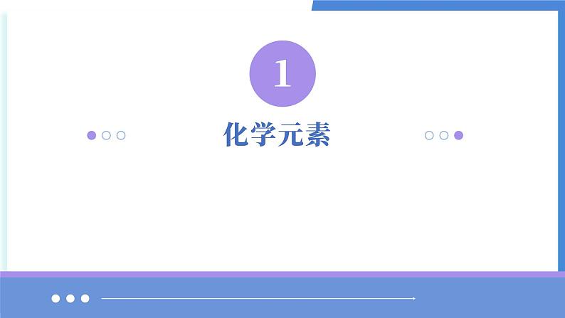 第四章 认识化学元素（考点串讲）-2024-2025学年九年级化学上学期期中考点大串讲（北京版2024）课件PPT第4页