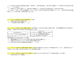（人教版2024）九年级上学期期中化学期中真题分类汇编  题型04 化学计算题