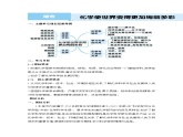 绪言 化学使世界变得更加绚丽多彩教案（表格式）初中化学人教版（2024）九年级上册