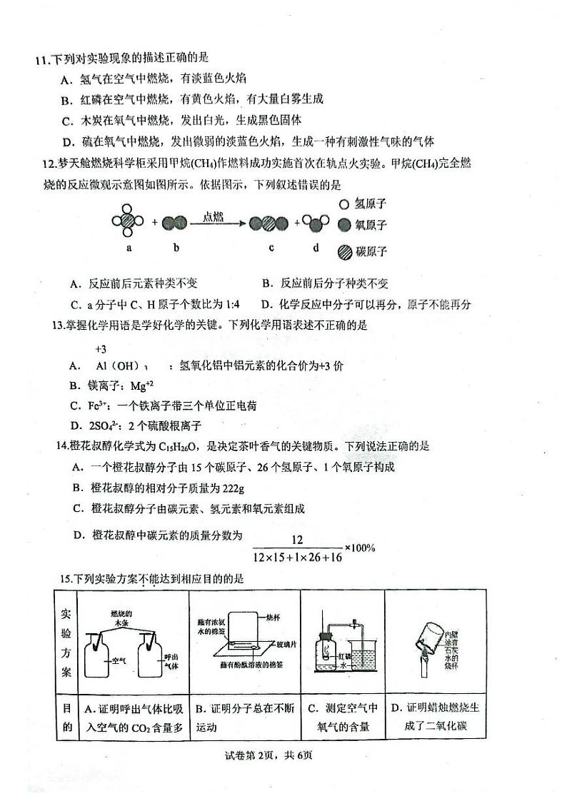 2023文园期中第2页