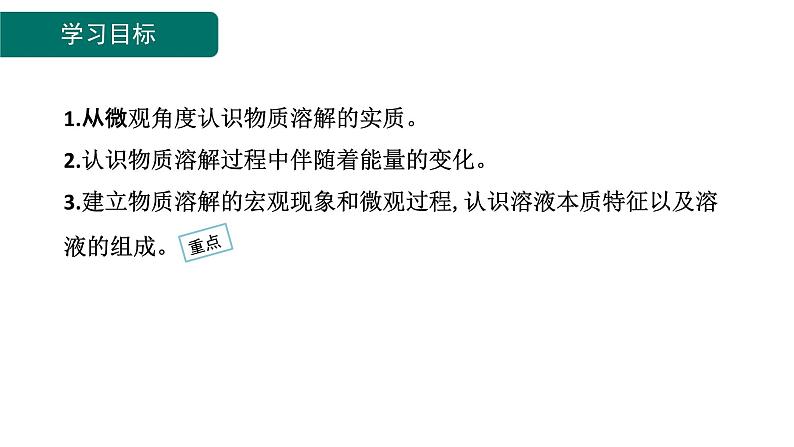 9.1 溶液及其应用 -课件---2024-2025学年九年级化学人教版(2024)下册02