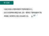 9.2 溶解度 第1课时 -课件---2024-2025学年九年级化学人教版(2024)下册