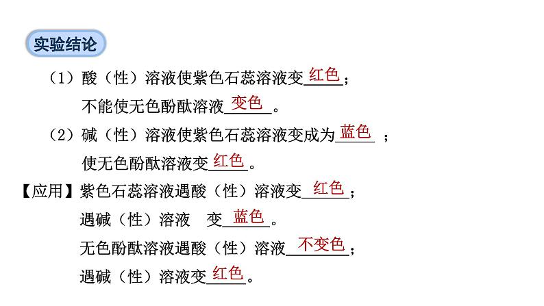 10.1 溶液的酸碱性-课件---2024-2025学年九年级化学人教版(2024)下册08