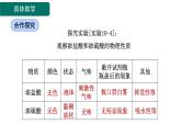 10.2 常见的酸和碱 第1课时 常见的酸-课件---2024-2025学年九年级化学人教版(2024)下册
