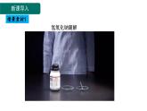 10.2 常见的酸和碱 第2课时 常见的碱-课件---2024-2025学年九年级化学人教版(2024)下册