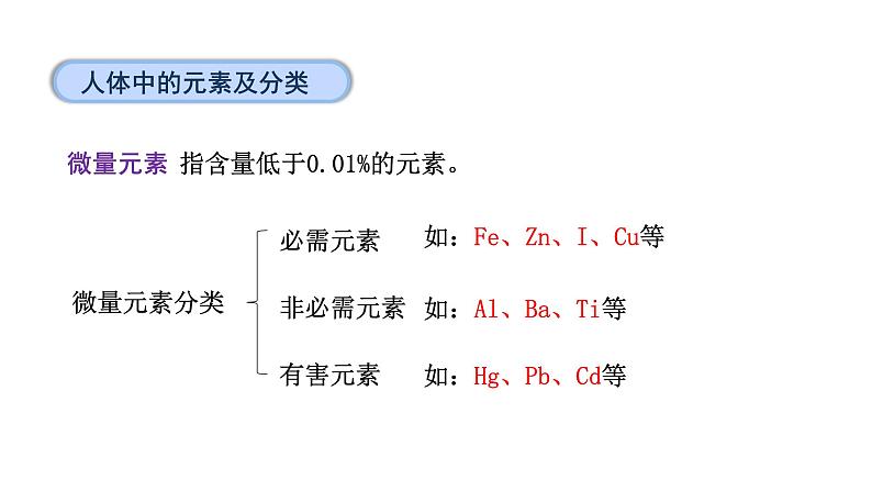 11.1 化学与人体健康-课件---2024-2025学年九年级化学人教版(2024)下册08