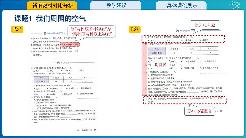 2.第二单元空气和氧气2024版教材分析---2024-2025学年九年级化学人教版(2024)上册课件PPT第8页