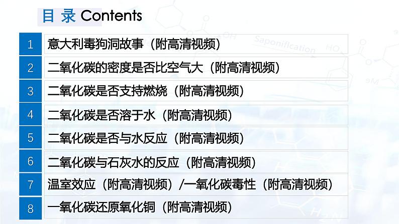 2024人教版初中九年级化学 第六单元 课题2 碳的氧化物（共2课时）（课件）04